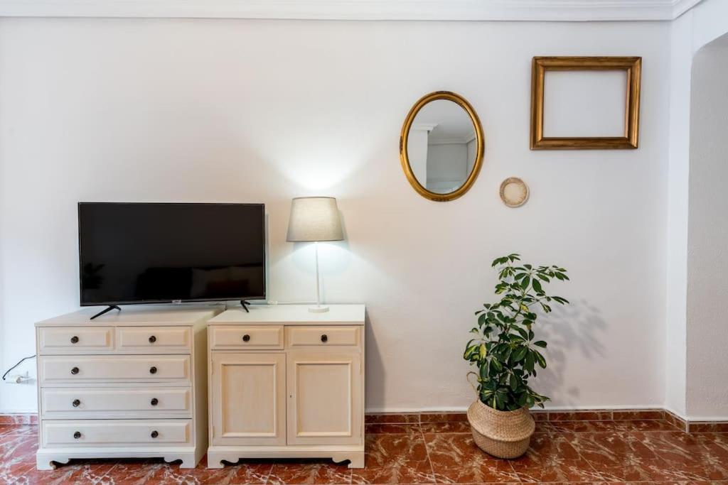 Santa Justa Urban Apartment إشبيلية المظهر الخارجي الصورة