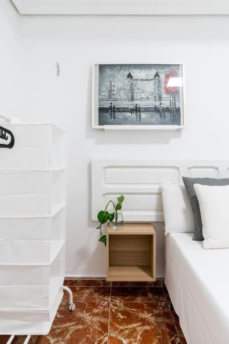 Santa Justa Urban Apartment إشبيلية المظهر الخارجي الصورة