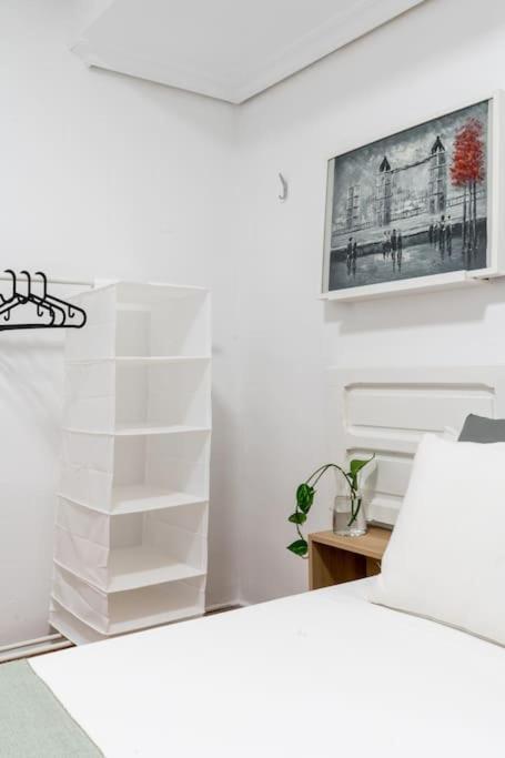 Santa Justa Urban Apartment إشبيلية المظهر الخارجي الصورة