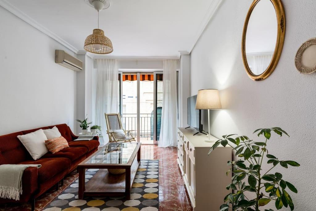 Santa Justa Urban Apartment إشبيلية المظهر الخارجي الصورة