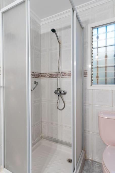 Santa Justa Urban Apartment إشبيلية المظهر الخارجي الصورة