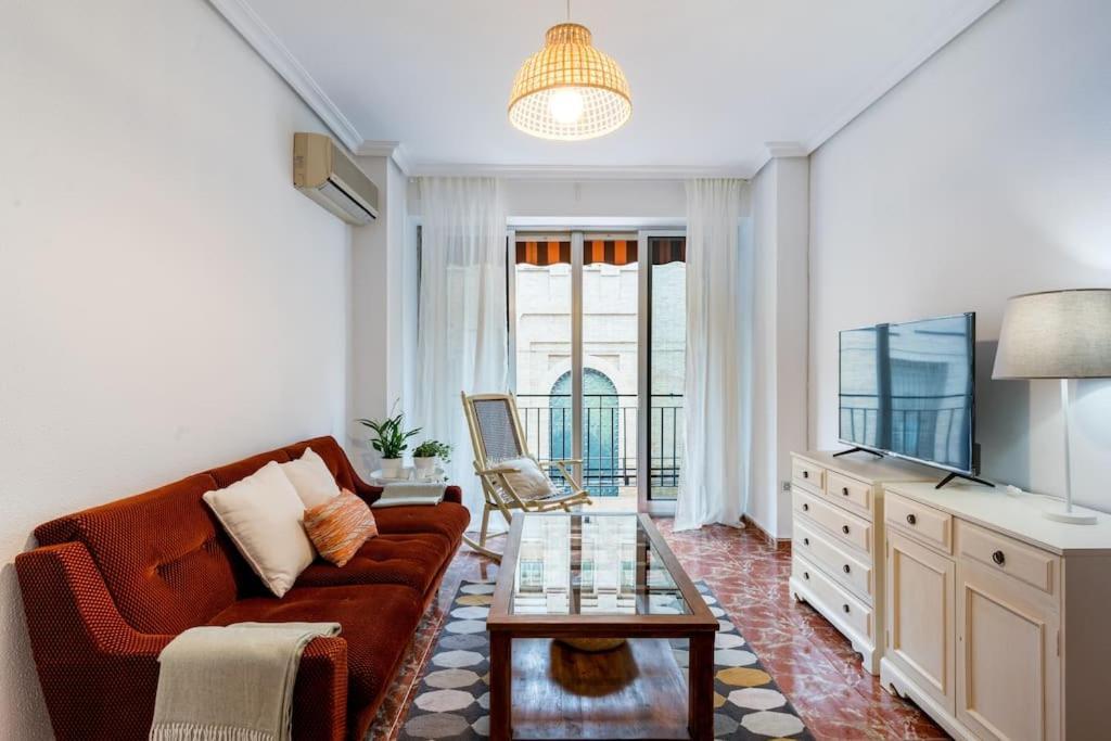 Santa Justa Urban Apartment إشبيلية المظهر الخارجي الصورة